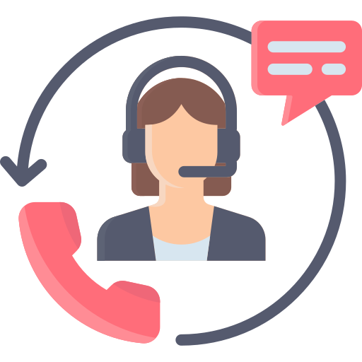 Client Support Icon