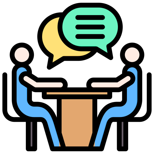 Counseling Icon